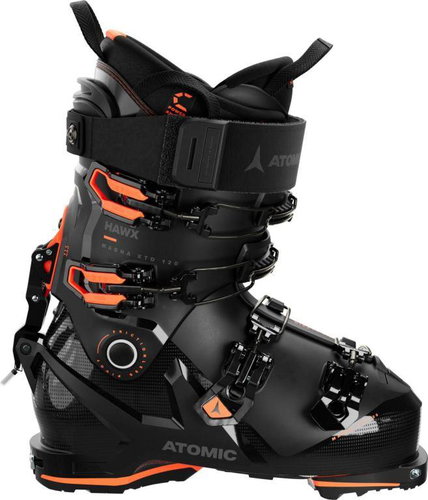 Atomic Hawx Magna xtd 120 GW Black - Ski Boots - Main image