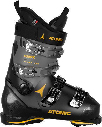Atomic Hawx Prime 100 GW Black - Ski Boots - Main image