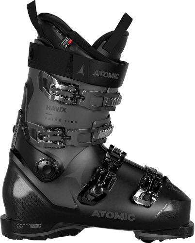 Atomic Hawx Prime 110 GW Black - Ski Boots - Main image