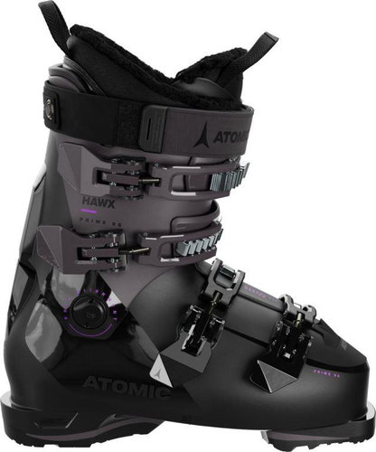 Atomic Hawx Prime 95 W GW Black - Ski Boots - Main image