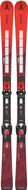 Atomic REDSTER S9 REVOSHOCK S + X 12 GW 160 cm - Sjezdové lyže