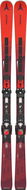 Atomic RREDSTER S8 REVOSHOCK C + X 12 GW 170 cm - Sjezdové lyže