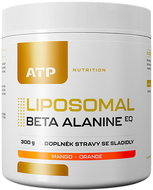 ATP Nutrition Liposomal Beta Alanine 300 g, mango-orange - Amino Acids