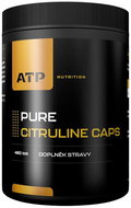 ATP Nutrition Pure Citrulline Caps 480 tob - Amino Acids