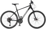 AUTHOR Codex - black/blue - Cross Bike