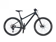 AUTHOR Versus 29 3.0 2023 - 21", grey matt - Mountain Bike