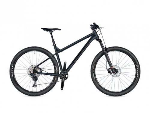 AUTHOR Versus 29 3.0 2023 - 21", grey matt - Mountain Bike - Main image