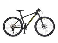 AUTHOR Traction 2025 - grey/matt/alloy - Mountain Bike