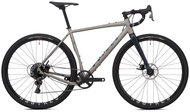 NS BIKES RAG+ 2 HYDRO - XL SILVER - Gravel Bike