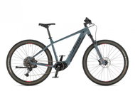 AUTHOR Elevation 29 - 21" grey/red - Mountain Bike
