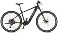 AUTHOR Elevation 29 - 21" black/neon yellow - Mountain Bike