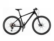 AUTHOR Orion 29 2025 - 17" black/silver/white - Mountain Bike