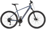 AUTHOR Grand - 18" blue/matte/black - Cross Bike