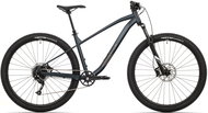ROCK MACHINE Blizz 50 2025 - 15.0", gloss night storm - Mountain Bike