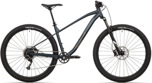 ROCK MACHINE Blizz 50 2025 - 17.0", gloss night storm - Mountain Bike - Main image