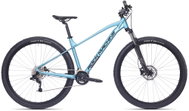 ROCK MACHINE Catherine 10-29 2026 - 15", zircon blue - Mountain Bike