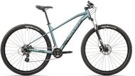 ROCK MACHINE Catherine 10-29 2026 - zircon blue - Mountain Bike