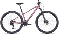 ROCK MACHINE Catt 40 2025 - S, matt jasper brown - Mountain Bike