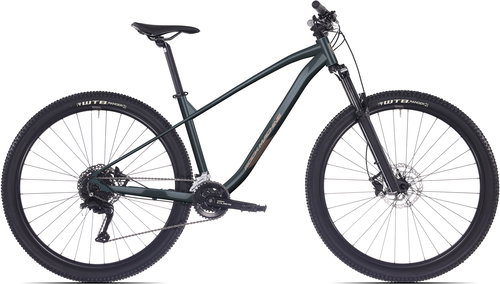 ROCK MACHINE Blizz 20 2026 - S, gloss night storm - Mountain Bike - Main image