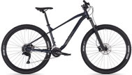 ROCK MACHINE Blizz 20 2026 - L, gloss night storm - Mountain Bike