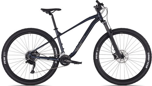 ROCK MACHINE Blizz 20 2026 - L, gloss night storm - Mountain Bike - Main image