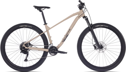 ROCK MACHINE Blizz 20 2026 - M, matte sand - Mountain Bike - Main image