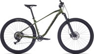 ROCK MACHINE Blizz 10-29 2026 - gloss metallic khaki/pearl black - Mountain Bike