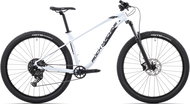 ROCK MACHINE Blizz 5 2026 - L, gloss polar white/black - Horské kolo