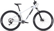 ROCK MACHINE Blizz 5 2026 - XL, gloss polar white/black - Mountain Bike
