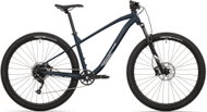 ROCK MACHINE Blizz 5 2026 - S, matte deep ocean blue - Mountain Bike