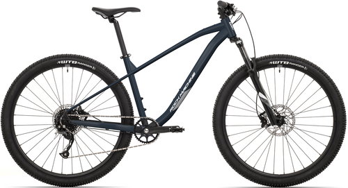 ROCK MACHINE Blizz 5 2026 - L, matte deep ocean blue - Mountain Bike - Main image
