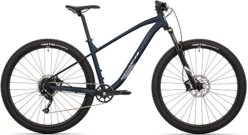 ROCK MACHINE Blizz 5 2026 - XL, matte deep ocean blue - Mountain Bike - Main image