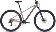 ROCK MACHINE Manhattan 60 2026 - M, gloss quartz grey - Mountain Bike