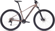 ROCK MACHINE Manhattan 60 2026 - gloss quartz grey - Mountain Bike