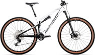 ROCK MACHINE Blizz ARD XCM 70-29 2024 - M, white/black - Mountain Bike