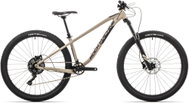Rock Machine BLIZZ TRL 40-29 2025 - L, Matte Sand/Black - Mountain Bike