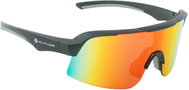 AUTHOR Shadow glasses grey-matte - Cycling Glasses