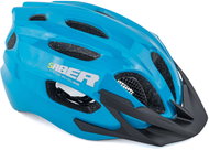AUTHOR Saber X1 Inmold Blue - Bike Helmet