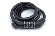 AUTHOR ASL-44 SpirCod d.10 × 1000mm - Bike Lock