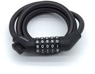 AUTHOR ASL-44 SpirCod d.10 × 1500mm - Bike Lock