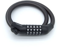 AUTHOR ASL-44 SpirCod d.12 × 700mm - Bike Lock