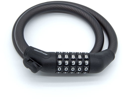 AUTHOR ASL-44 SpirCod d.12 × 700mm - Bike Lock - Main image
