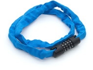 AUTHOR ACHL-40 Code d.4 × 900mm blue - Bike Lock