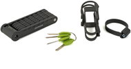 AUTHOR AUL FlexGuard-8 X9 - Bike Lock