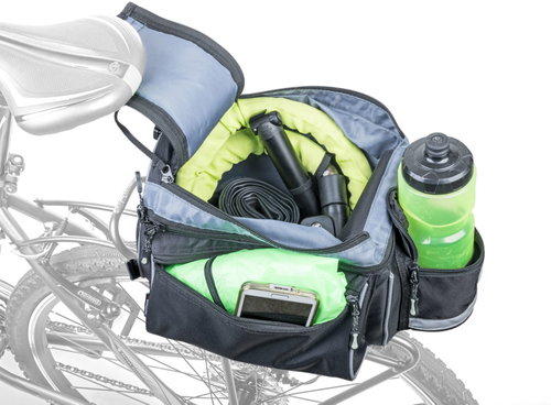 AUTHOR A-N216 X24 - Bike Bag - Main image