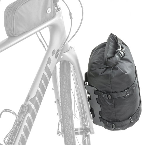 AUTHOR CargoCage 9L Waterproof - Bike Bag - Main image
