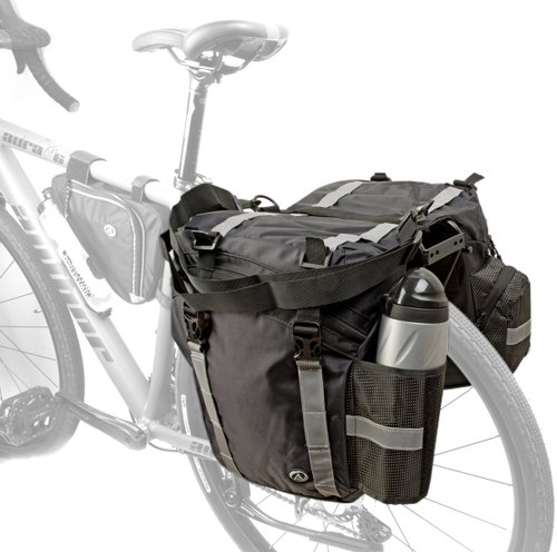 AUTHOR A-N Tourer 40 - Bike Bag - Main image