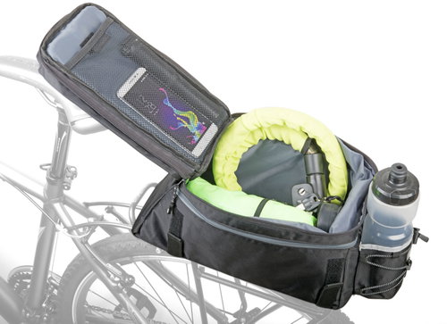 AUTHOR A-N472 X24 - Bike Bag - Main image