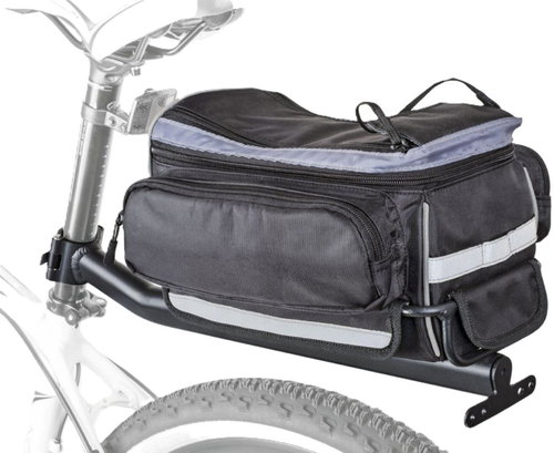 AUTHOR A-N LitePack 9 X7 - Bike Bag - Main image