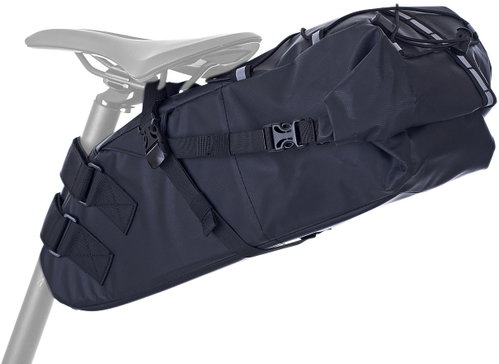 AUTHOR A-S3155 SuMo Waterproof X25 - Bike Bag - Main image